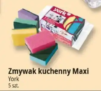 E.Leclerc Zmywak kuchenny Maxi oferta