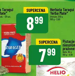 Polomarket Herbata Taragui oferta