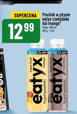 Polomarket Napój mango bez laktozy Oshee eatyx oferta