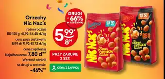 Żabka Orzeszki Lorenz nic nac's oferta