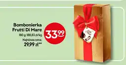 Żabka Bombonierka frutti di mare Vobro oferta