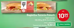 Żabka Bagietka andaluzyjska Tomcio paluch oferta