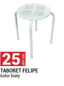 Merkury Market Taboret oferta