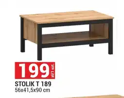 Merkury Market Stolik oferta