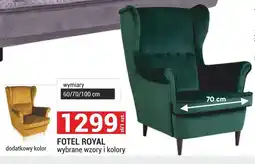 Merkury Market Fotel Royal oferta