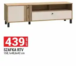 Merkury Market Szafka rtv oferta