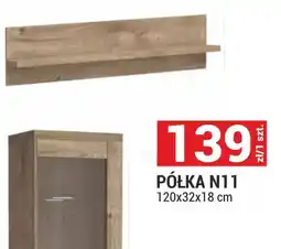 Merkury Market Półka oferta