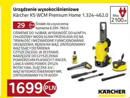 Kakto Myjka ciśnieniowa Kärcher oferta