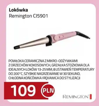 Kakto Lokówka Remington oferta