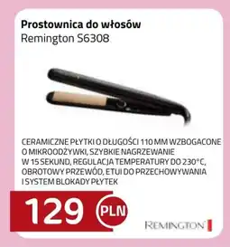 Kakto Prostownica Remington oferta