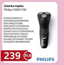 Kakto Golarka do twarzy Philips oferta