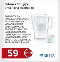 Kakto Dzbanek filtrujący Brita oferta