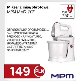 Kakto Mikser MPM oferta