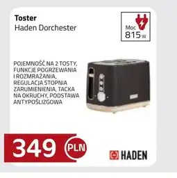 Kakto Toster Haden oferta