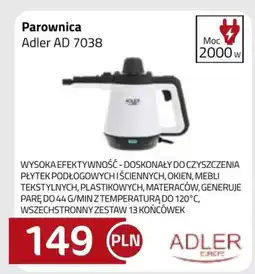 Kakto Parownica Adler oferta