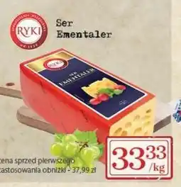 Społem Ser Ryki oferta