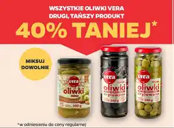 Netto Wszystkie oliwki vera oferta