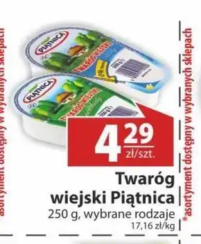 Nasz Sklep Twaróg Piątnica oferta