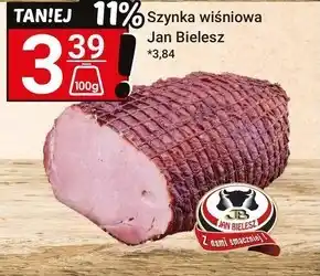 Hitpol Szynka Jan Bielesz oferta