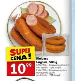 Twój Market Kiełbasa oferta