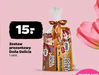 Netto Zestaw prezentowy Doña Delicia oferta