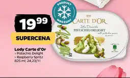 Netto Lody Carte d'Or oferta