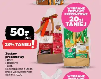 Netto Zestaw prezentowy oferta