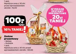 Netto Zestaw prezentowy oferta