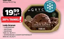 Netto Lody Grycan oferta