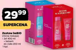 Netto Zestaw beBIO oferta