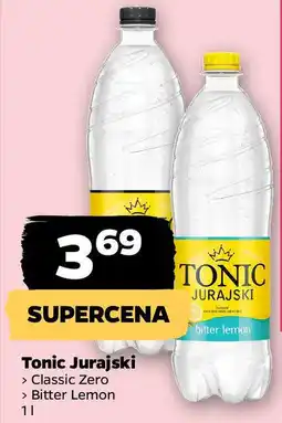 Tonic Jurajski