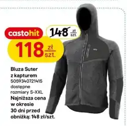 Castorama Bluza oferta