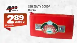 Społem Ser Olecko oferta