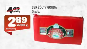 Społem Ser Olecko oferta