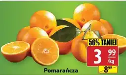 API MARKET Pomarańcza oferta