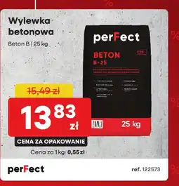 3W Beton Perfect oferta