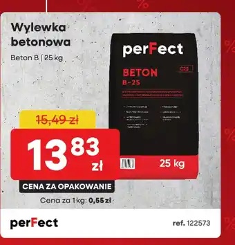 3W Beton Perfect oferta