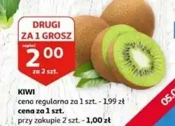 Auchan Kiwi oferta