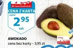 Auchan Awokado oferta