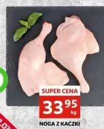 Auchan Noga z kaczki oferta