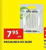 Auchan Krajalnica do jajek Auchan Na Co Dzień (Logo Zielone) oferta