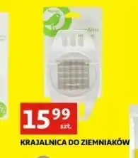 Auchan Krajalnica do ziemniaków Auchan oferta