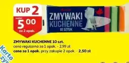 Auchan Zmywaki kuchenne Auchan oferta