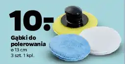 Netto Gąbki do polerowania oferta