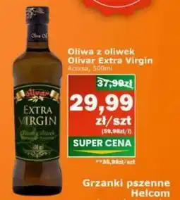 Społem Oliwa z oliwek Acorsa oferta