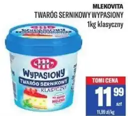 TomiMarkt Twaróg Mlekovita oferta