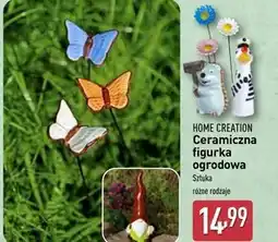 ALDI Figurka ceramiczna Home Creation oferta