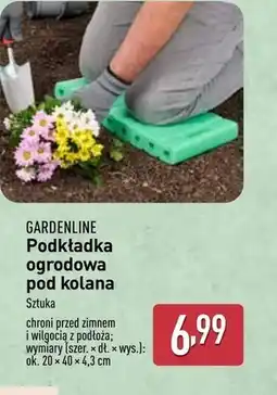 ALDI Podkładka Gardenline oferta