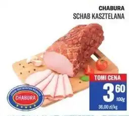 TomiMarkt Schab Chabura oferta