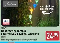 ALDI Lampki LED Belavi oferta